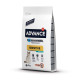 ADVANCE SENSITIVE STERILIZED ADVANCE SENSITIVE STERILIZED