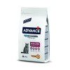 ADVANCE STERILIZED SENIOR