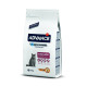ADVANCE STERILIZED SENIOR