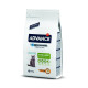 ADVANCE STERILIZED JUNIOR ADVANCE STERILIZED JUNIOR