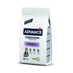 ADVANCE HAIRBALL