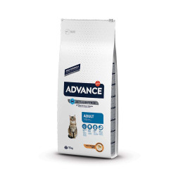 ADVANCE ADULT