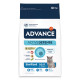 ADVANCE STERILIZED ADULT