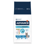 ADVANCE STERILIZED ADULT