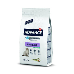 ADVANCE HAIRBALL STERILIZED