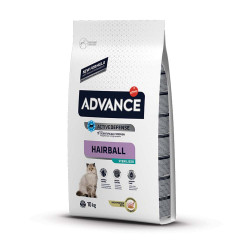 ADVANCE HAIRBALL STERILIZED