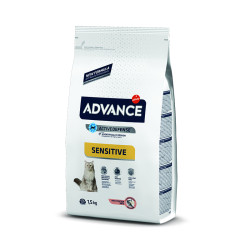 ADVANCE SENSITIVE