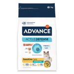 ADVANCE SENSITIVE STERILIZED