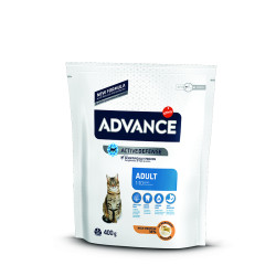 ADVANCE ADULT