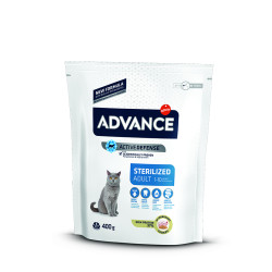 ADVANCE STERILIZED ADULT