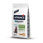ADVANCE STERILIZED JUNIOR 