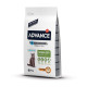 ADVANCE STERILIZED JUNIOR ADVANCE STERILIZED JUNIOR