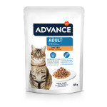 ADVANCE WET ADULT CHICKEN 12X