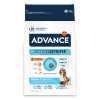 ADVANCE MOTHER DOG & PUPPY INITIAL 