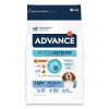 ADVANCE LIGHT MEDIUM