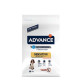 ADVANCE SENSITIVE MEDIUM MAXI ΜΕ ΣΟΛΟΜΌ ΚΑΙ ΡΎΖΙ