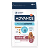 ADVANCE SENIOR MEDIUM VITALITY