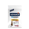 ADVANCE SENSITIVE MEDIUM MAXI ΜΕ ΑΡΝΊ ΚΑΙ ΡΎΖΙ