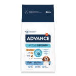 ADVANCE LIGHT MEDIUM