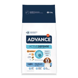 ADVANCE LIGHT MEDIUM
