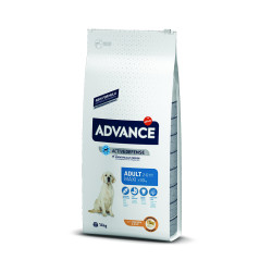 ADVANCE ADULT MAXI