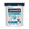 ADVANCE ADULT MINI