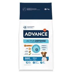 ADVANCE ADULT MINI