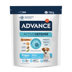 ADVANCE MINI  PUPPY PROTECT