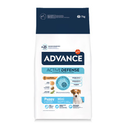 ADVANCE MINI  PUPPY PROTECT