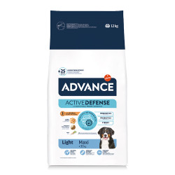 ADVANCE LIGHT MAXI