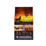 NATURAL TRAINER AMBROSIA ADULT - VENISON & LAMB