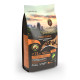 NATURAL TRAINER AMBROSIA MEDITERRANEAN DIET GRAIN FREE SENIOR LIGHT & STERILIZED FRESH TURKEY