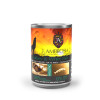 NATURAL TRAINER AMBROSIA GRAIN FREE SENIOR & LIGHT TURKEY & WHITE FISH 6X