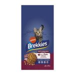 BREKKIES ADULT SPECIAL CARE URINARY