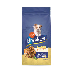 BREKKIES ADULT MINI