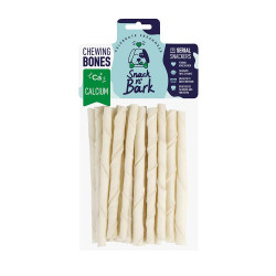TWISTED STICK ΑΣΒΕΣΤΊΟΥ 12.5CM/5-7GR/20ΤΕΜ