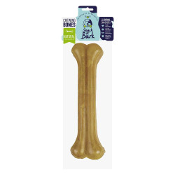 ΣΥΜΠΑΓΕΣ ΚΌΚΚΑΛΟ ΦΥΣΙΚΟ 21CM/140GR/1ΤΕΜ