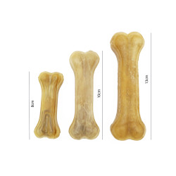 ΣΥΜΠΑΓΕΣ ΚΌΚΚΑΛΟ ΦΥΣΙΚΌ 8CM/20G