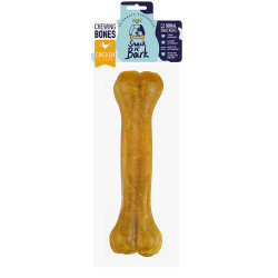 BONE PRESSED WITH FLAVOR CHICKEN 26CM/250GR
