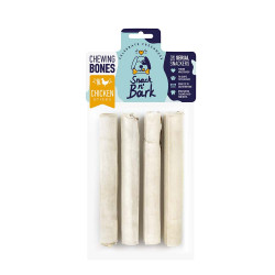 CHICKEN STICKS 13CM/20GR/4ΤΕΜ