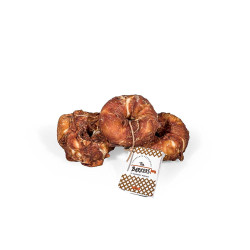 BBQ DONUT DUCK 7CM/40G