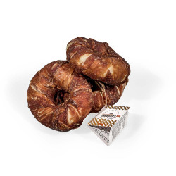 BBQ DONUT DUCK 11 CM/120G