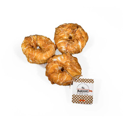 BBQ DONUT CHICKEN 7CM/40GR