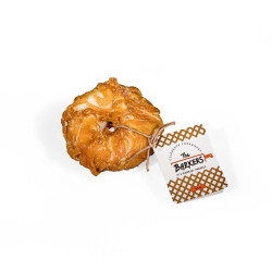 BBQ DONUT CHICKEN 11CM/120GR