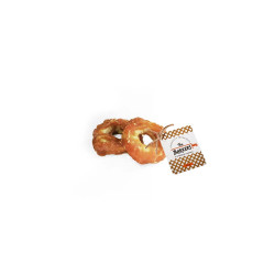 BBQ DONUT CHICKEN 5CM/28GR