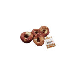 BBQ DONUT DUCK 5CM/28GR