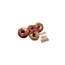 BBQ DONUT DUCK 5CM/28GR