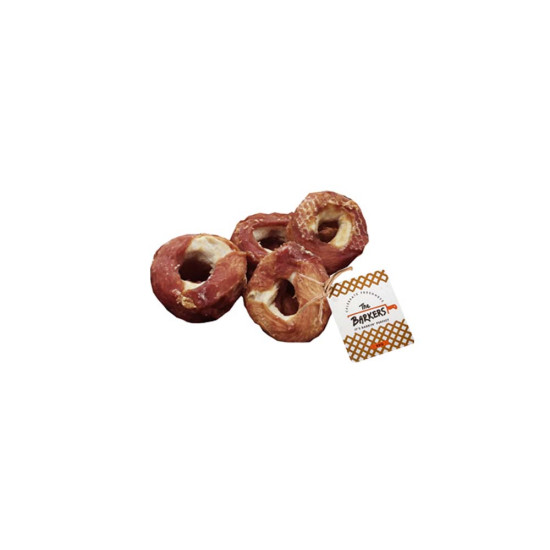 BBQ DONUT DUCK 5CM/28GR BBQ DONUT DUCK 5CM/28GR