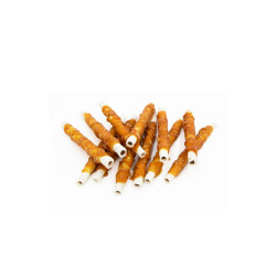 CHICKEN STICK WITH LIVER FILLING 17CM/40GR