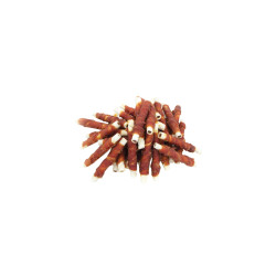DUCK STICK WITH LIVER FILLING 13CM/28GR